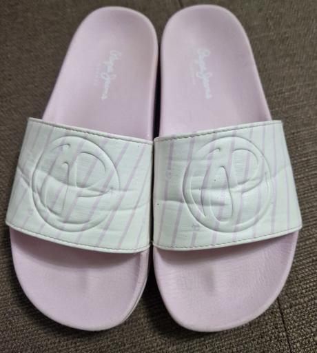 Šļapky pepe jeans, pepe jeans,36