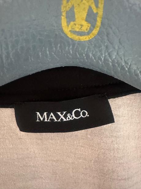 Šatová sukňa max&co, m