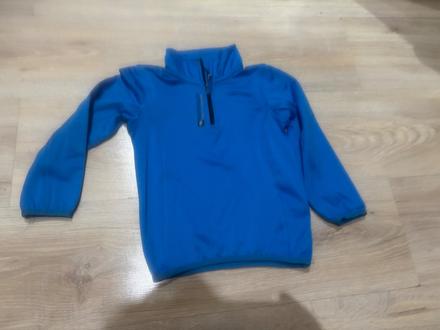 Tenká mikina110, c&a,110