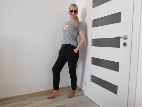 Guess tričko s, bavlnené dámske/dievčenské,, guess,s