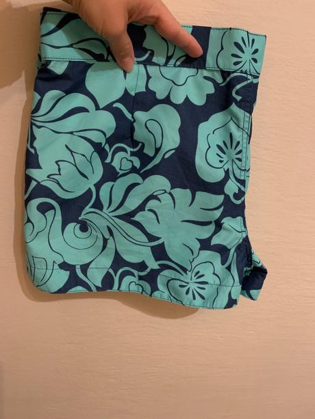 Plavkové šortky, gant,m