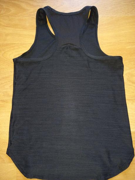 Funkčný top decathlon, decathlon,140