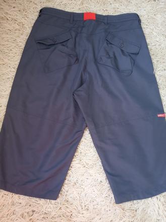 Outdoorové kraťasy nike l, nike,l