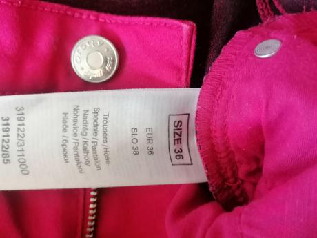 Nohavice orsay m, orsay,m