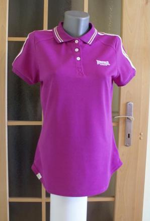 Tričko lonsdale, lonsdale,l