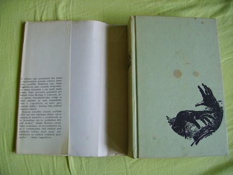 Kniha jeruzalem - selma lagerlofová, 