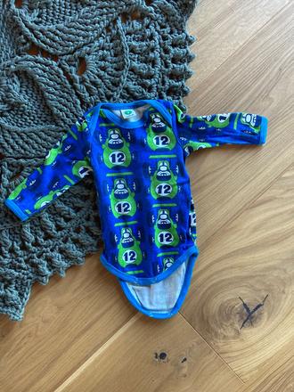 Body smafolk, smafolk,68