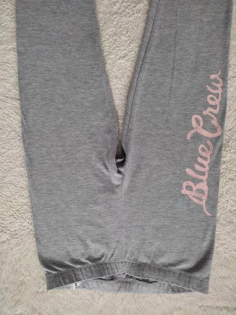 Bavlnené leginy, 158