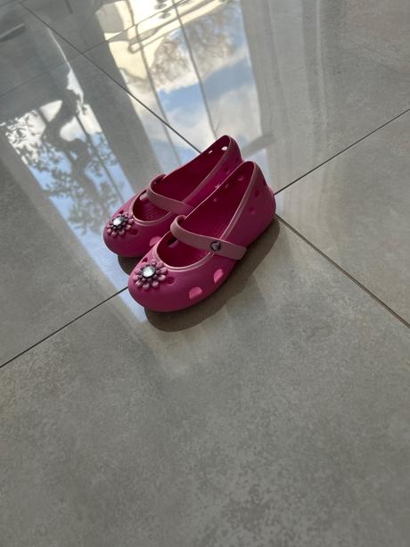 Crocs originál c7 23-24, crocs,23