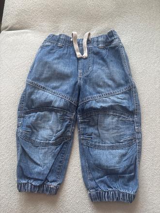 Rifle, h&m,86