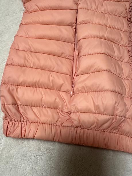 Tenšia vatovaná vetrovka zn. gaudi originál, gaudi,m