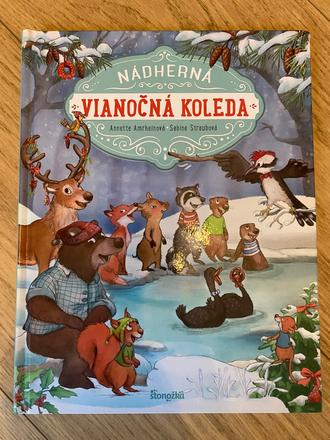 Nádherná vianočná koleda,