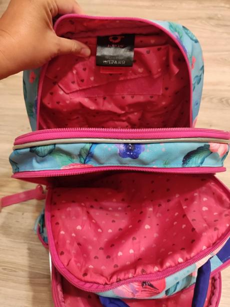 Skolska  taska topgal top stav, 