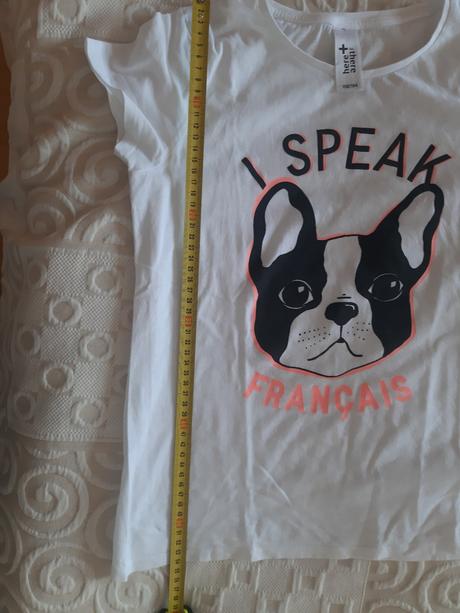 Tričká vrátane poštovného, 158