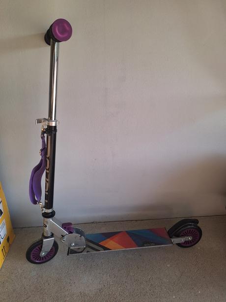 Kolobežka spokey, spokey