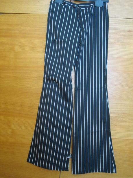 Dámské nohavice--36, 36