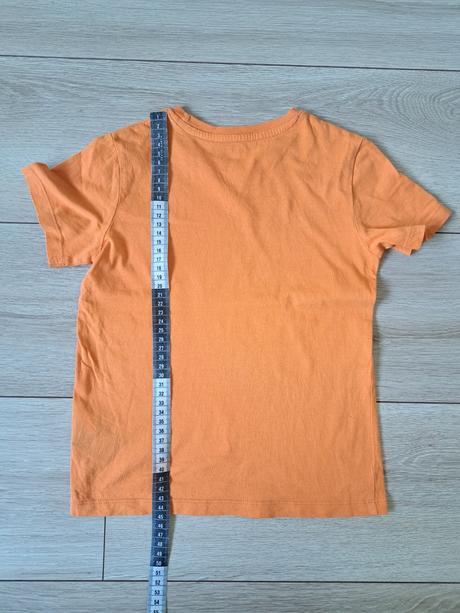 H&m letné tričká, h&m,110