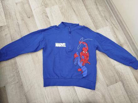 Mikina, marvel,140