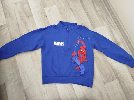 Mikina, marvel,140