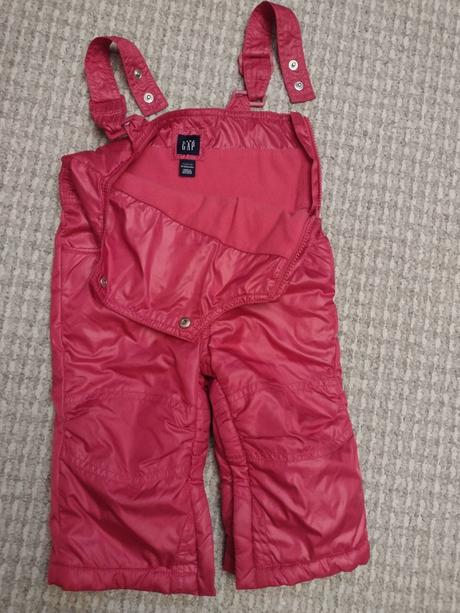 Zimná súprava gap, gap,86