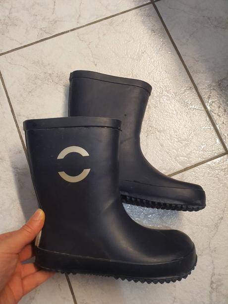 Gumáky mikkline 29, 29