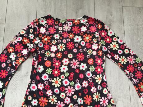 Damsky kostym hippie xl,