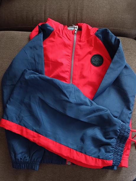 Tepláková súprava, converse,110