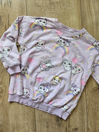 Lindex mikinka 128, lindex,128