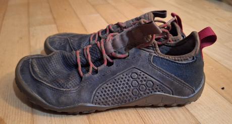 Vivobarefoot tenisky, vivobarefoot,36