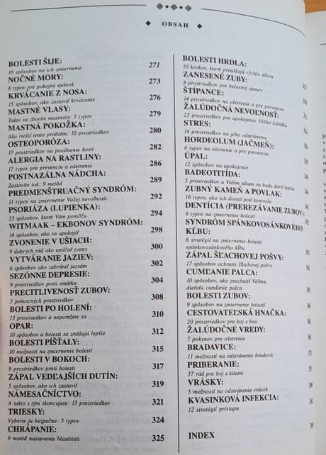 Domáci lekár, poradca pre zdravie,