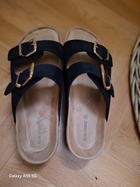 Šľapky, graceland,39