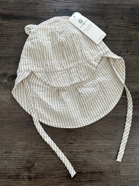 Letný klobúk, lindex,52