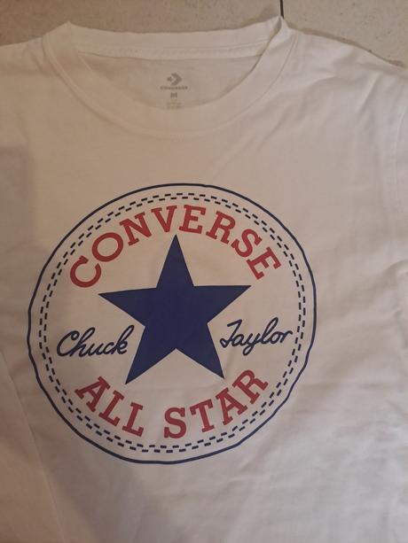 Tričko, converse,146