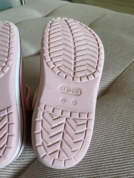 Crocs papuče, crocs,34