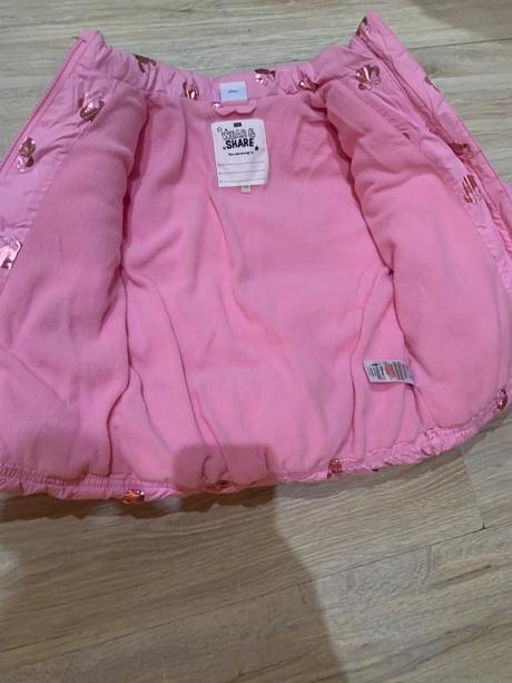 Zimna bunda minie5az6, disney,116