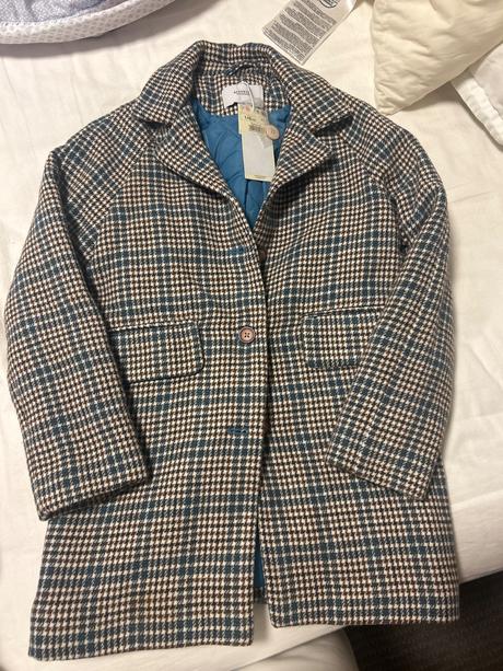 Zimny reserved kabat, reserved,146