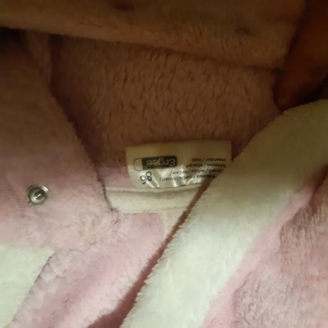 Dievčenské mikinu pre dvojičky, ergee,86