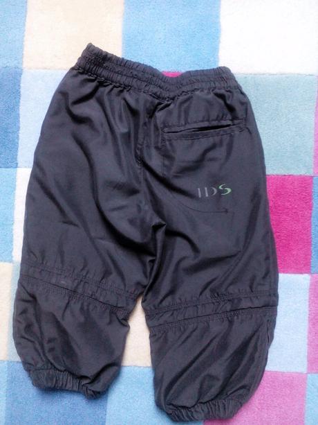 3/4 teplaky okaidi, 128