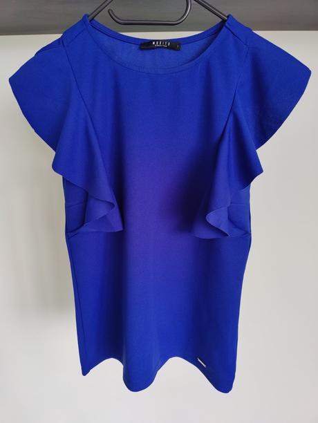 Elegantný top mohito, mohito,s