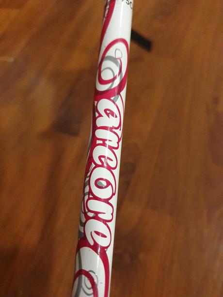 Lyžiarske palice detské top stav, 75 cm