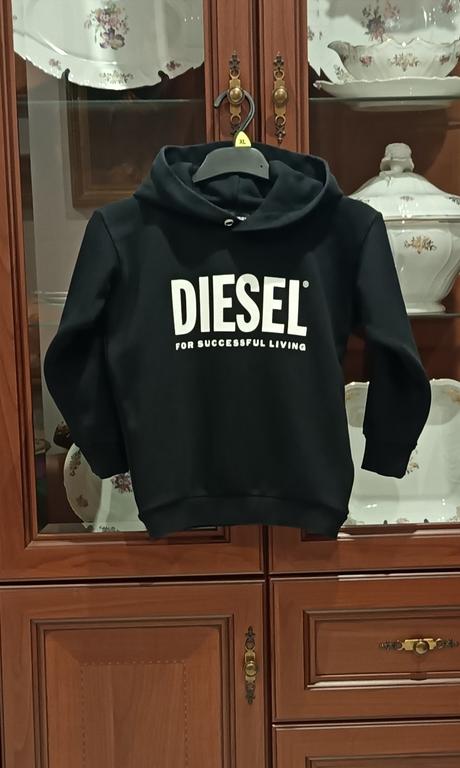 Mikinka diesel - orig., diesel,116