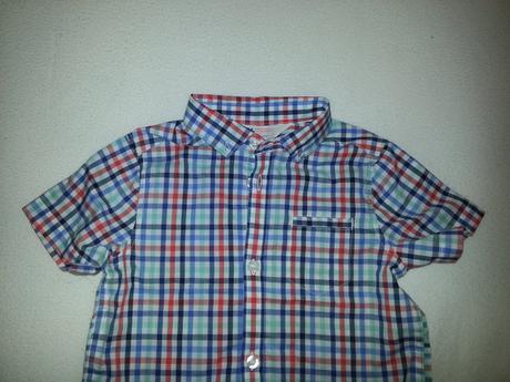 Najnovsia kokekcia 2013 viac ako top stav, h&m,98