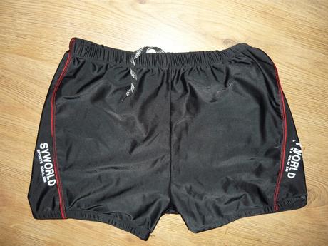 Pánské plavky -xxl/xxxl, xxl