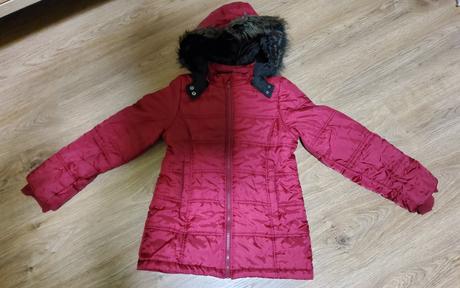 Zimný kabát, pepperts,152