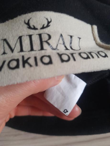 Ciapka mirau 52, mirau,110