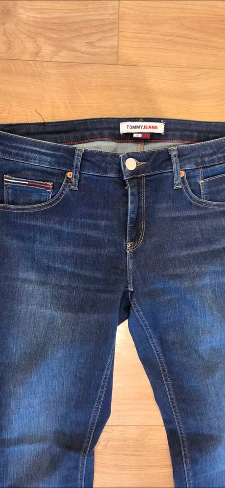 Rifle tommy hilfiger, tommy hilfiger,xl