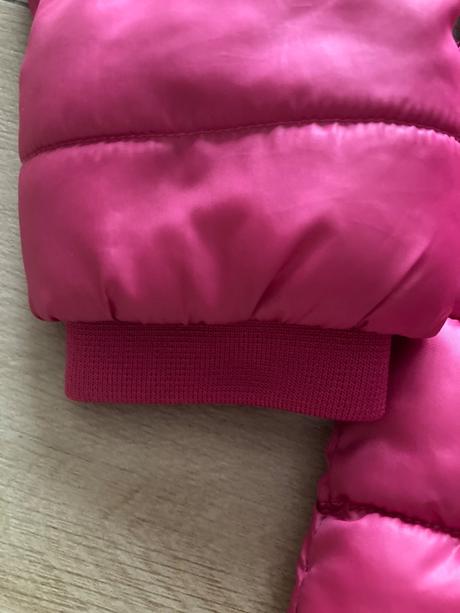 Bunda super stav, gate,140