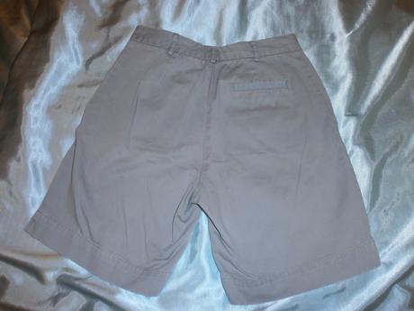 Krátke nohavice, 146