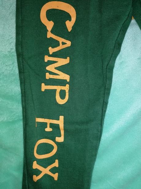 Horcicova súprava, 104