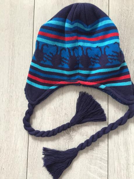 Chlapcenska ciapka 3-5 rokov, 104